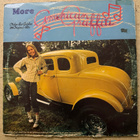 [LP] V/A: MORE AMERICAN GRAFFITI - pikkukuva 1