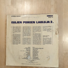 Isojen poikien lauluja 2. - pikkukuva 2