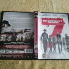 THE MAGNIFICENT SEVEN DVD - pikkukuva 1