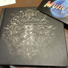 NIGHTWISH - ENDLESS FORMS MOST BEAUTIFUL CD 5:LLÄ NIMMARILLA - pikkukuva 1
