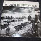 Kim Fowley - The Day The Earth Stood Still LP - pikkukuva 1