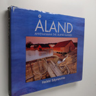 Heikki Säynevirta : Åland = Ahvenanmaa = The land Islands - pikkukuva 1