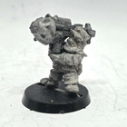WH40K - Squat Firer with Heavy Weapon [S178] - pikkukuva 1
