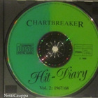Various • Chartbreaker • Hit-Diary Vol.2: 1967 / 68 CD - pikkukuva 3