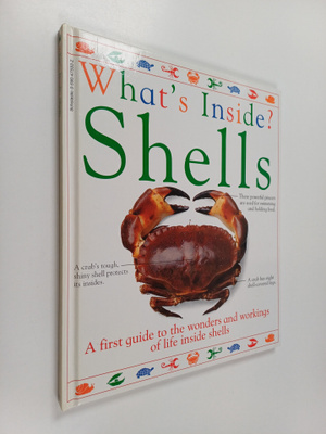 What's Inside? : Shells