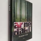 Arne Dahl : Pimeyden kutsu - pikkukuva 1