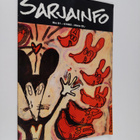 Sarjainfo 4/1993 - pikkukuva 1