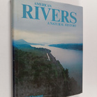 Bill Thomas : American Rivers : A Natural History - pikkukuva 1
