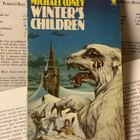 Michael G. Coney - Winter's Children (paperback) - pikkukuva 1