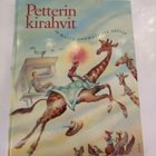 Petterin kirahvit ja muita suomalaisia satuja - pikkukuva 1