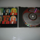 Michael Monroe - Not Fakin' It (CD) - pikkukuva 3