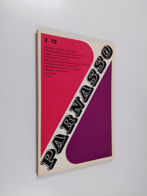 Parnasso 2/73