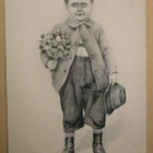 Pikkuherran Uuden Vuoden onnittelut 1903, p. 1902 -> Suomeen - pikkukuva 1