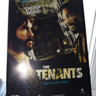 DVD : The Tenants ( SIS POSTIKULU) - pikkukuva 1