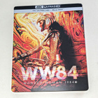 Wonder Woman 1984 4k steelbook - pikkukuva 1