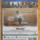 Wild Bill BLU-RAY - pikkukuva 2