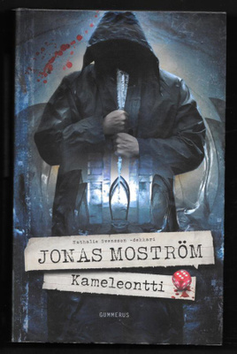 Moström, Jonas : Kameleontti