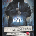 Moström, Jonas : Kameleontti - pikkukuva 1