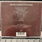 KEANE - Hopes And Fears cd - pikkukuva 2