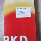 The Man in The High Castle Philip K. Dick - pikkukuva 1