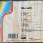 Ty: Upwards 2003 cd - pikkukuva 2