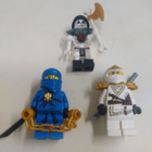 Lego ninjago 4 - pikkukuva 2