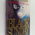 Thomas Harris : Black Sunday - pikkukuva 1