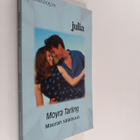 Moyra Tarling : Mauran salaisuus - pikkukuva 1