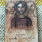Raili Mikkanen: Kahdentoista vala. 2003. 1.p. - pikkukuva 1