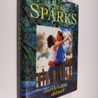 Nicholas Sparks : Tunteiden äänet - pikkukuva 1