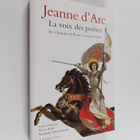 Yves Avril : Jeanne d'Arc - la voix des poetes de Christi... - pikkukuva 1