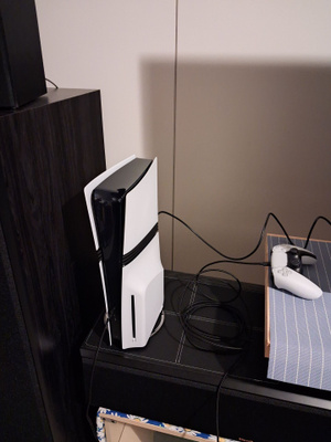 PS5 PRO