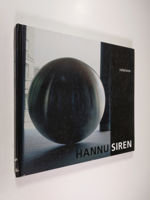 Hannu Siren : Hannu Siren - Relations