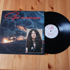 Gillan – Gillan Is Heavy-Rock lp orig Fin 1981 Heavy, Hard - pikkukuva 1