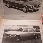 Korjausopas BMW E3 1969-1977 - pikkukuva 4
