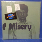 CHURCH OF MISERY - DENNIS NILSEN EX/M- FIN 2008 12" EP LP - pikkukuva 1