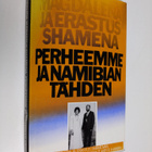 Magdalena Shamena : Perheemme ja Namibian tähden - pikkukuva 1