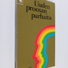 Uuden proosan parhaita - pikkukuva 1