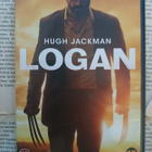 Logan (DVD) - pikkukuva 1
