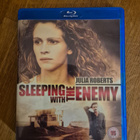 Sleeping with the Enemy UK Blu-Ray - pikkukuva 1