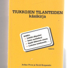 Piven, Borgenicht: Tiukkojen tilanteiden käsikirja - pikkukuva 1