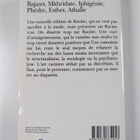 Jean Racine : Theatre complet 2 - pikkukuva 2