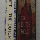 Ann Patchett - The Dutch House - pikkukuva 2