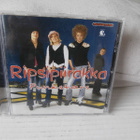 RIPSIPIIRAKKA Punkstars YHTYE- CD-levy v.2002 - pikkukuva 1