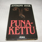 Anthony Hyde Punakettu -sid - pikkukuva 1