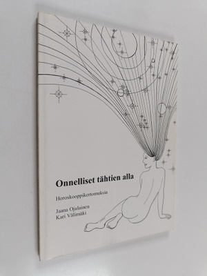 Kari Välimäki : Onnelliset tähtien alla : Horoskooppikert...
