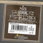 Kynttilä - SIA Home Fashion - Medial Brown - pikkukuva 3