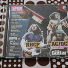 CD Total Guitar Learn to Play Issue 109 - pikkukuva 1