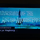 Invasion of Astro Monster (1965) VHS - pikkukuva 3