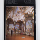 Palazzo Pitti : Pitti Palace - Guide to the Collections a... - pikkukuva 2